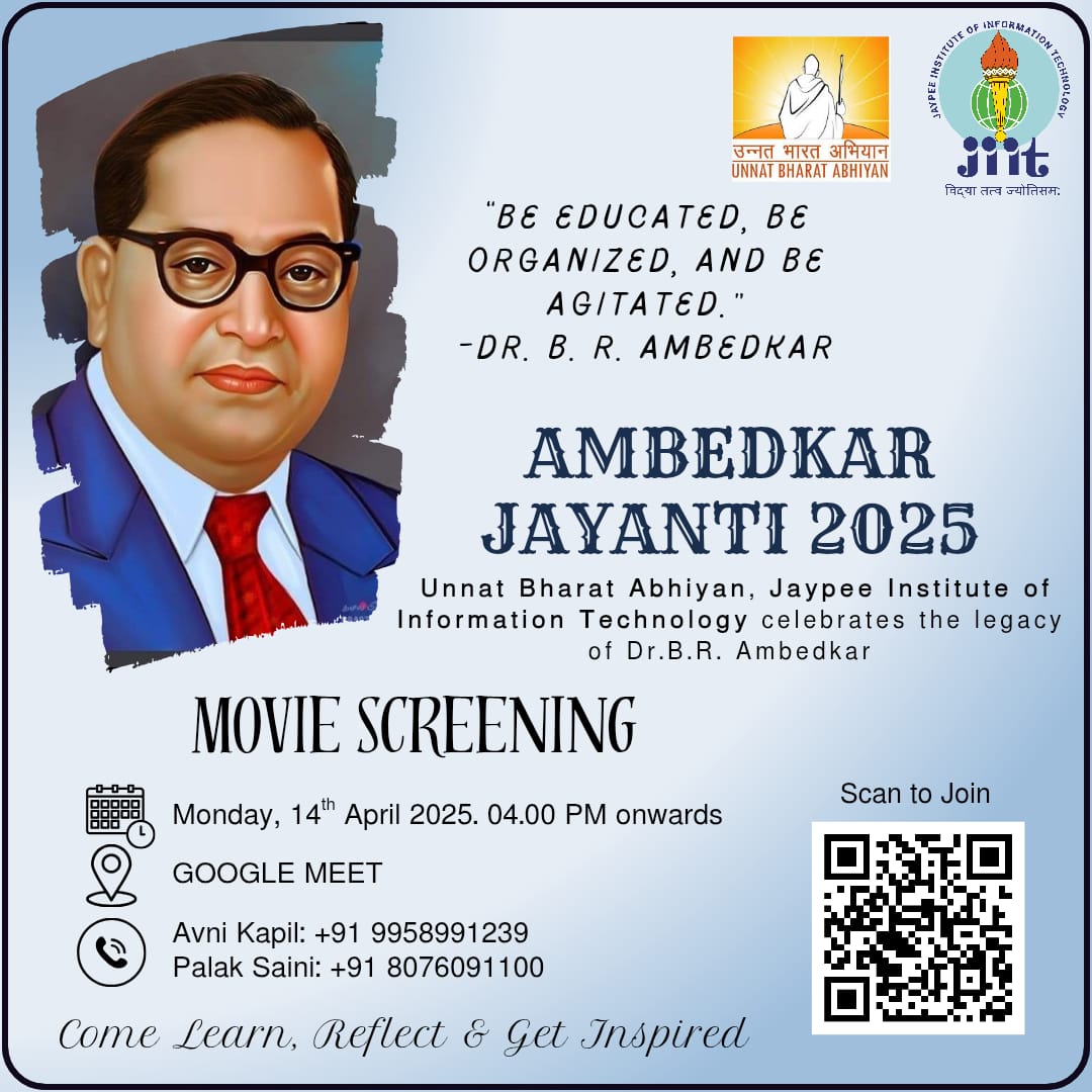 QR Code to Join Event